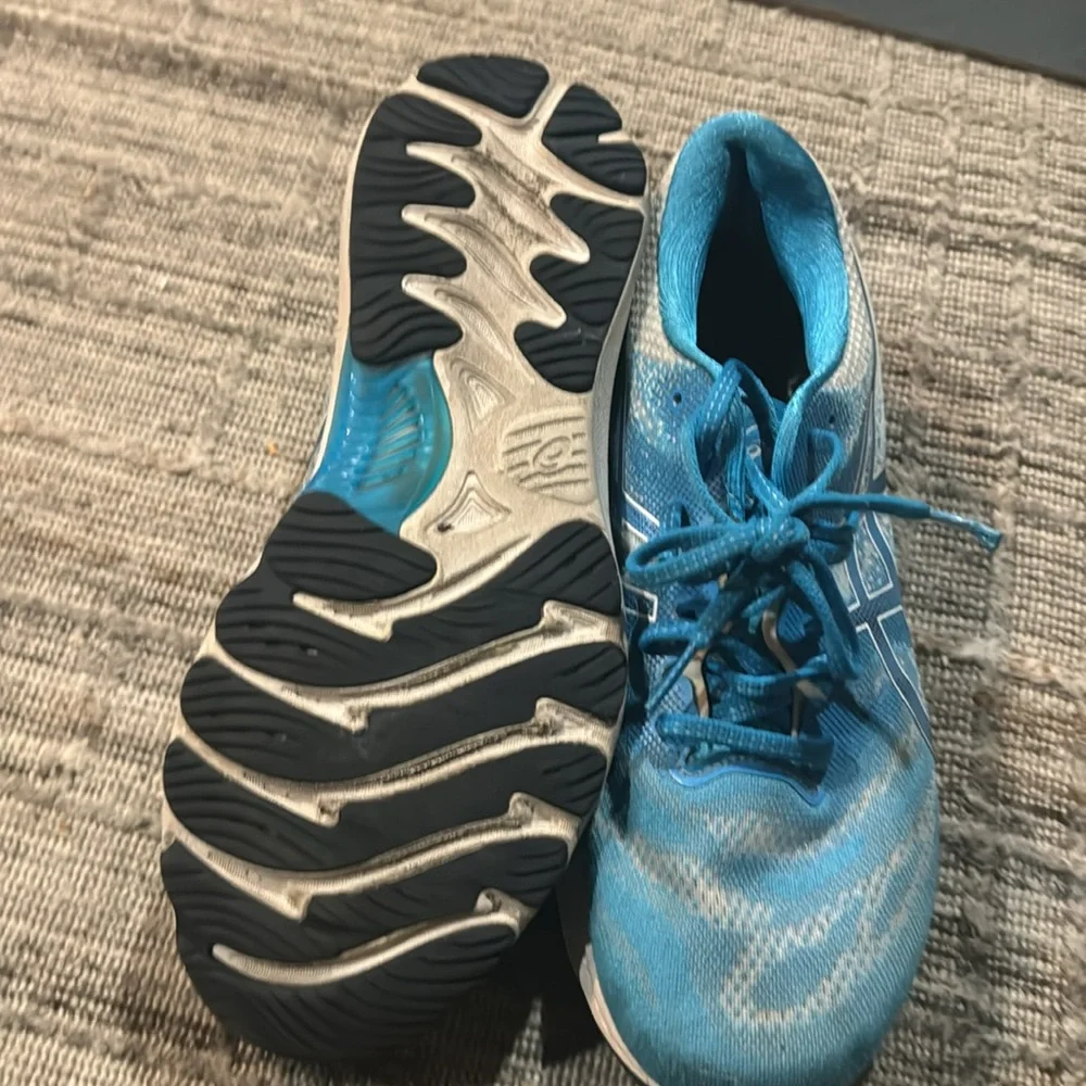 Men’s ASICS - Picture 2 of 7